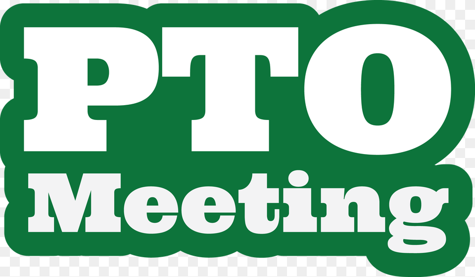 Pto Meeting Clipart, Green, First Aid, Logo, Text Png