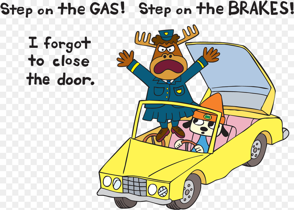 Ptr Stage 2 Artwork Cartoon, Car, Transportation, Vehicle, Baby Free Transparent Png