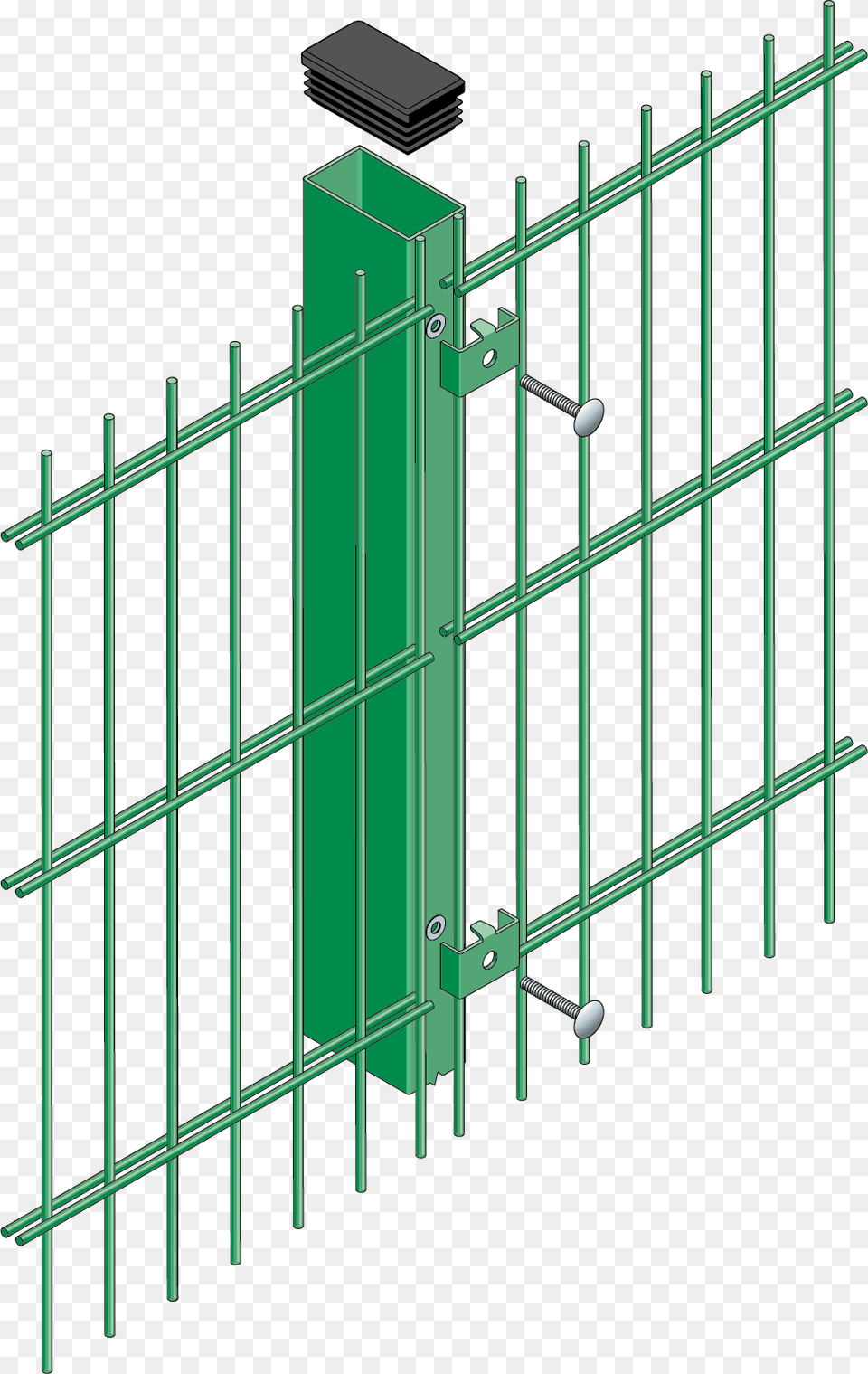 Ptt, Fence, Gate Free Transparent Png