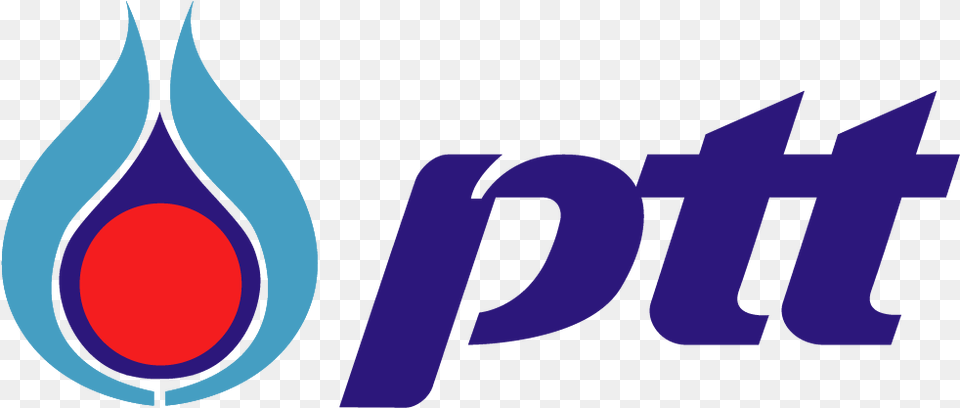 Ptt Logo Pttplc Circle, Light, Art, Graphics Free Png