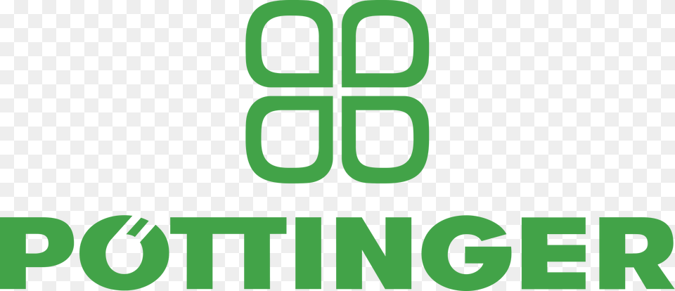 Pttinger Logo 2 Zeilig Pttinger Logo, Green, Text, Symbol Png Image