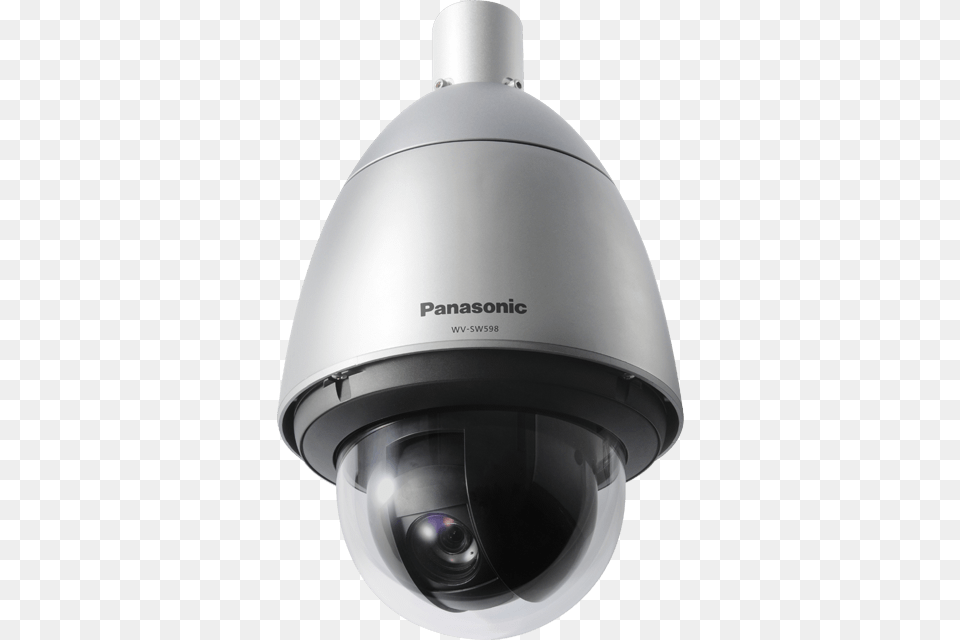 Ptz Camera Ptz Dome Camera Wv, Electronics Free Png Download