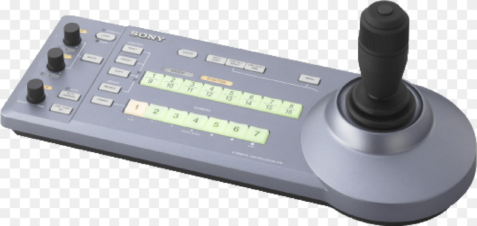 Ptz Remote Control, Electronics, Joystick Png Image
