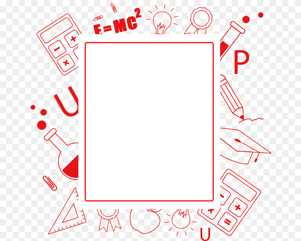 Pu Admission Portal Clip Art, White Board Free Transparent Png