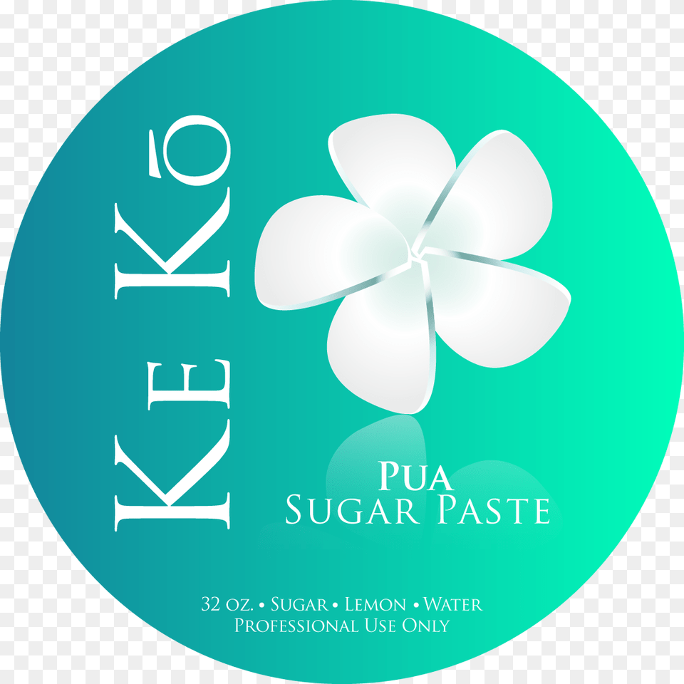 Pua Sugar Paste, Advertisement, Poster, Disk Png