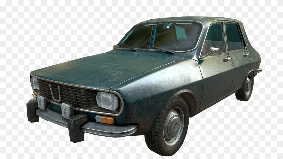 Pubg, Car, Vehicle, Transportation, Sedan Png