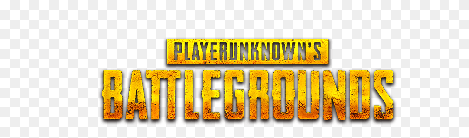 Pubg, Logo, Text Png Image