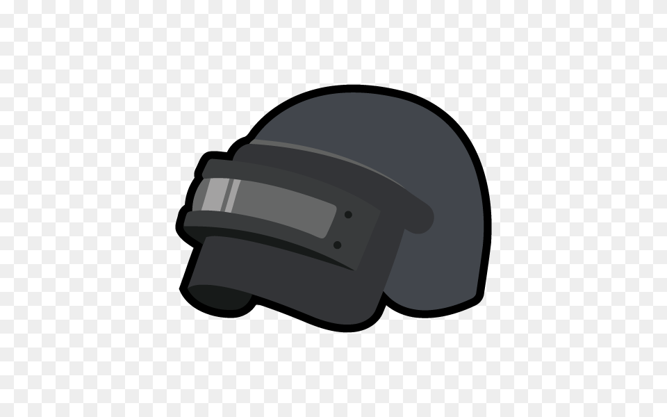 Pubg, Crash Helmet, Helmet Free Png