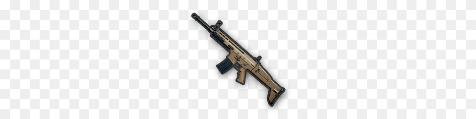 Pubg, Firearm, Gun, Rifle, Weapon Png Image