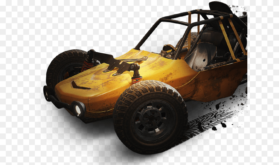 Pubg, Buggy, Transportation, Vehicle, Car Free Png Download