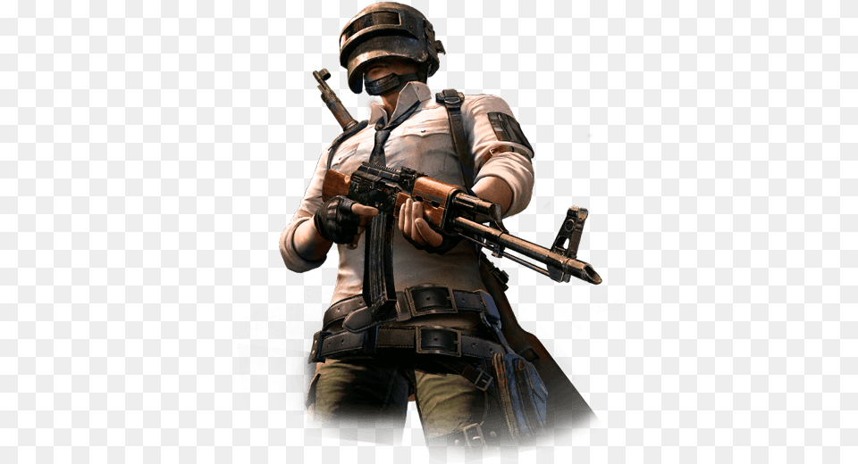 Pubg, Firearm, Gun, Rifle, Weapon Png Image