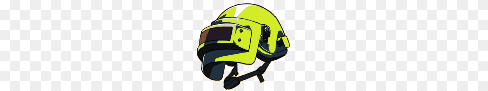 Pubg, Crash Helmet, Helmet, Clothing, Hardhat Free Png Download
