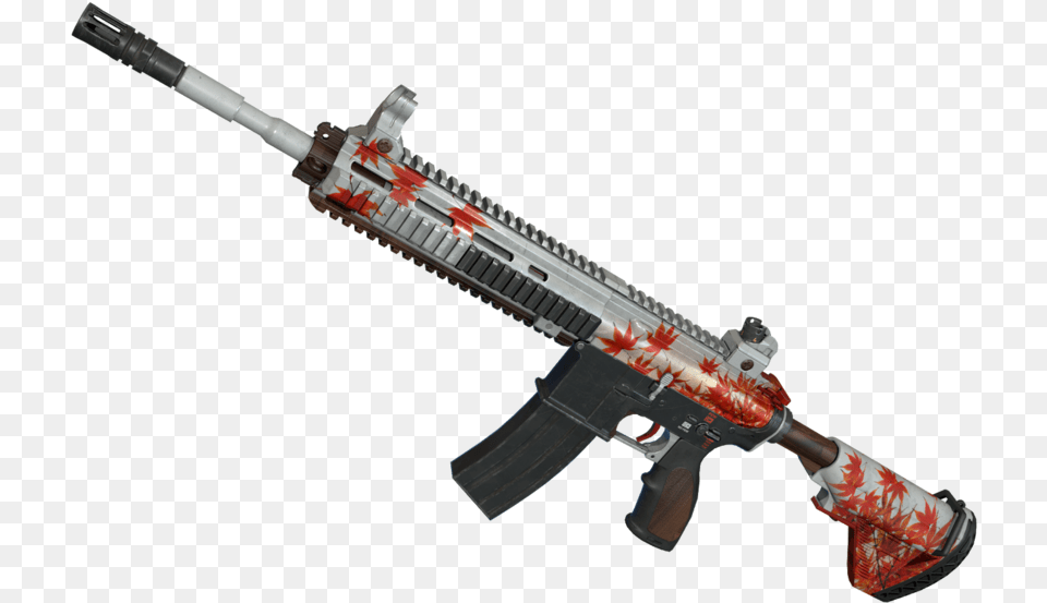 Pubg, Firearm, Gun, Rifle, Weapon Png Image