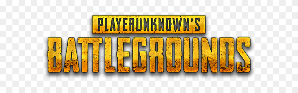 Pubg, Text Png