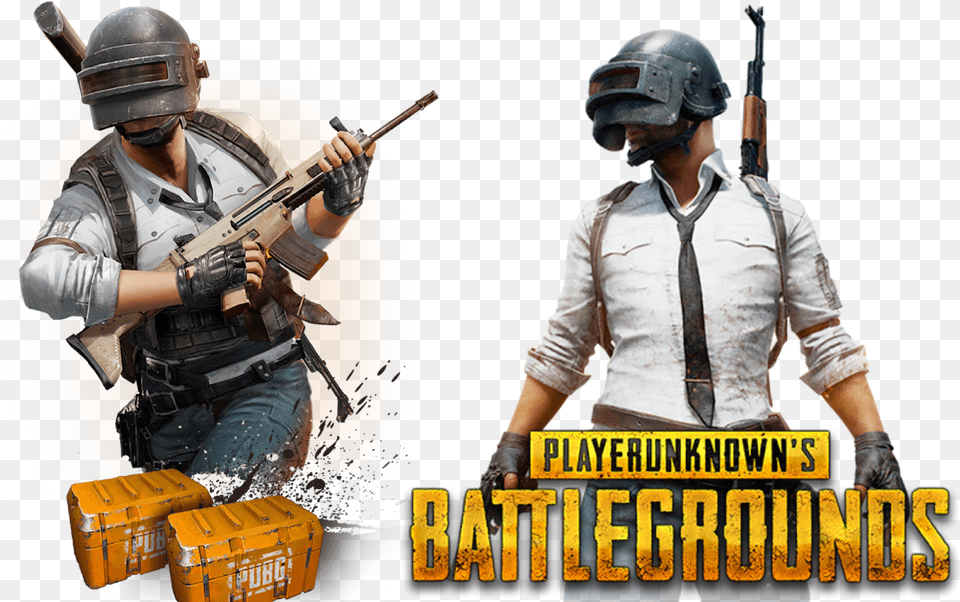 Pubg, Adult, Person, Man, Male Png