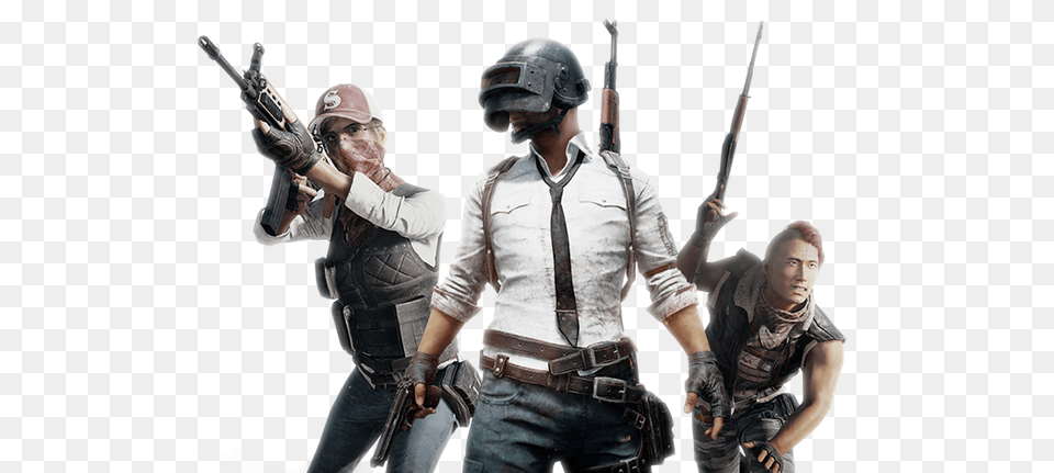 Pubg, Adult, Person, People, Man Free Transparent Png
