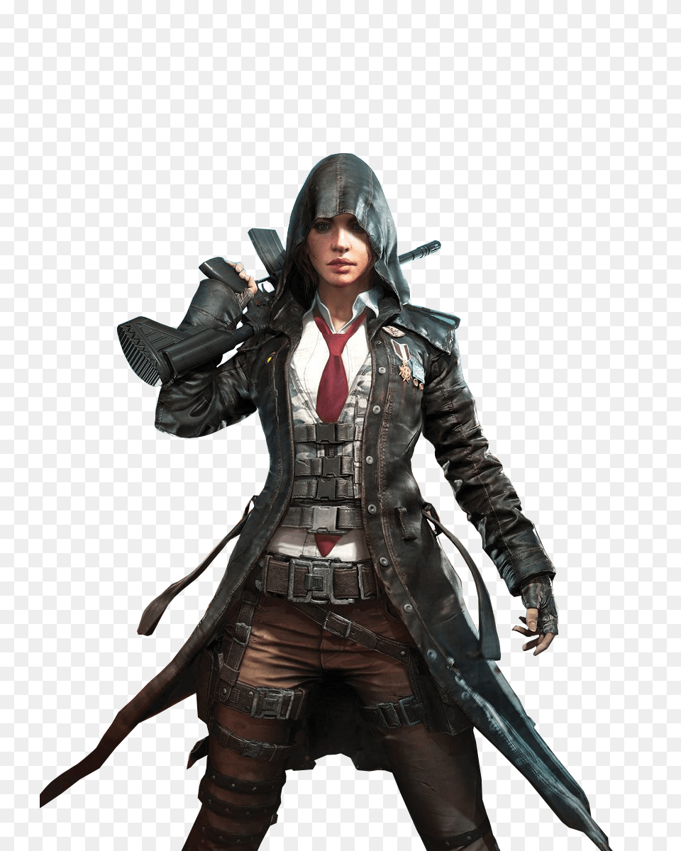 Pubg, Clothing, Costume, Person, Adult Png Image