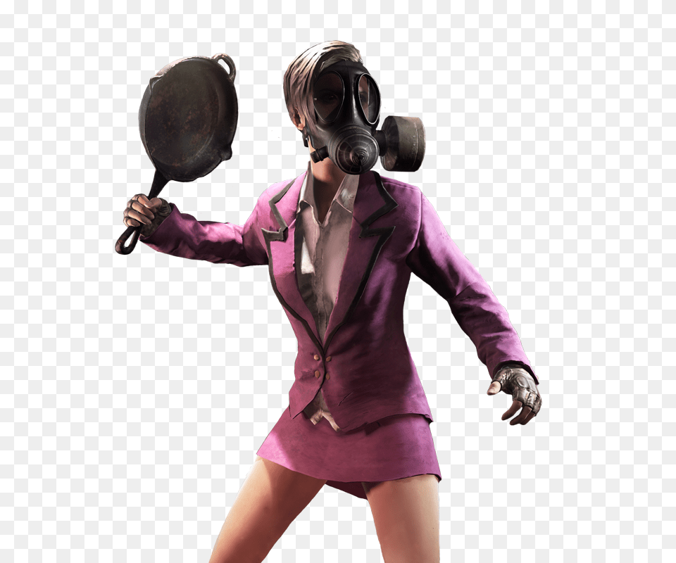 Pubg, Adult, Female, Person, Woman Png Image