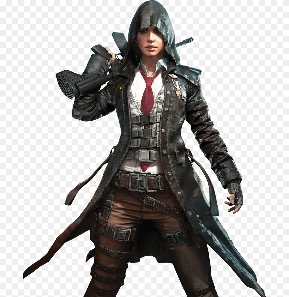 Pubg, Clothing, Person, Costume, Adult Free Png