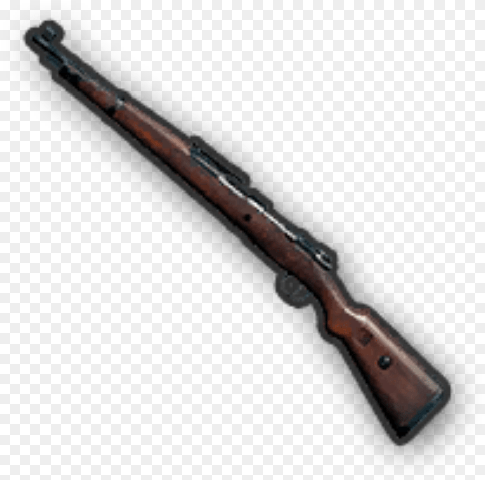 Pubg, Firearm, Gun, Rifle, Weapon Png Image