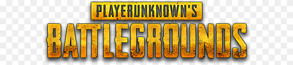 Pubg, Text Free Png