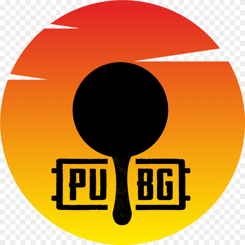 Pubg Art, Disk Png Image