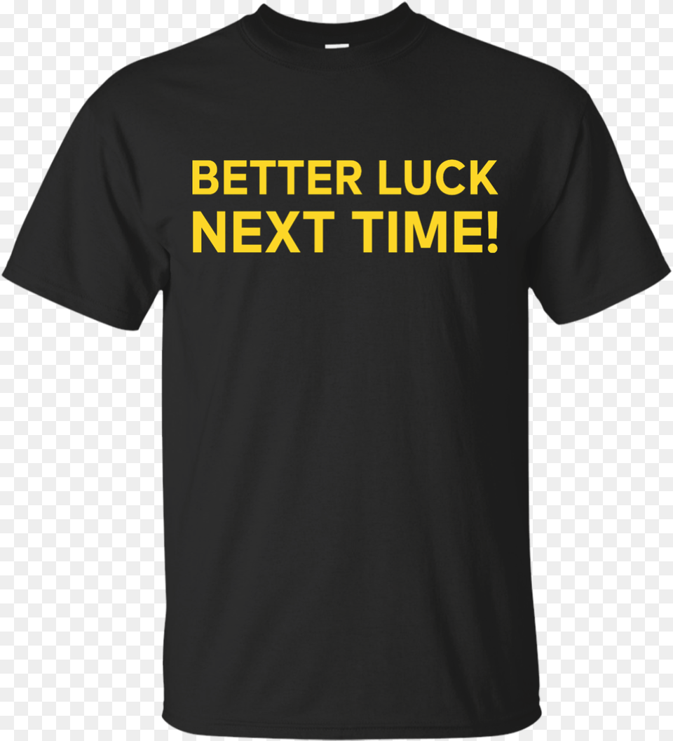 Pubg Better Luck Next Time Shirt Hoodie Tank Church Of Misery Merch, Clothing, T-shirt Free Transparent Png