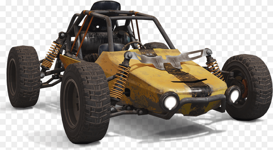 Pubg Car Mobil Pubg, Buggy, Machine, Transportation, Vehicle Png