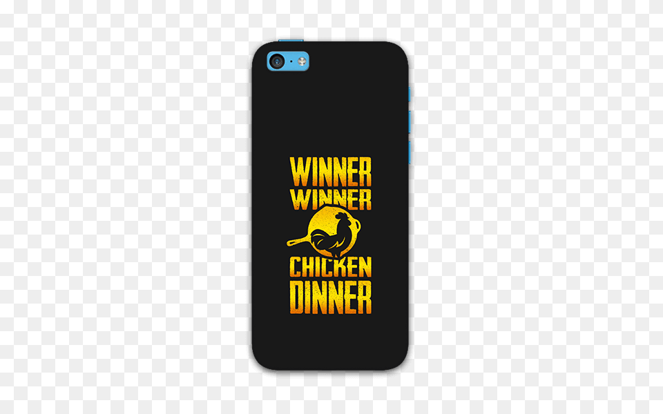 Pubg Chicken Dinner Iphone Mobile Back Case, Electronics, Mobile Phone, Phone, Animal Free Png