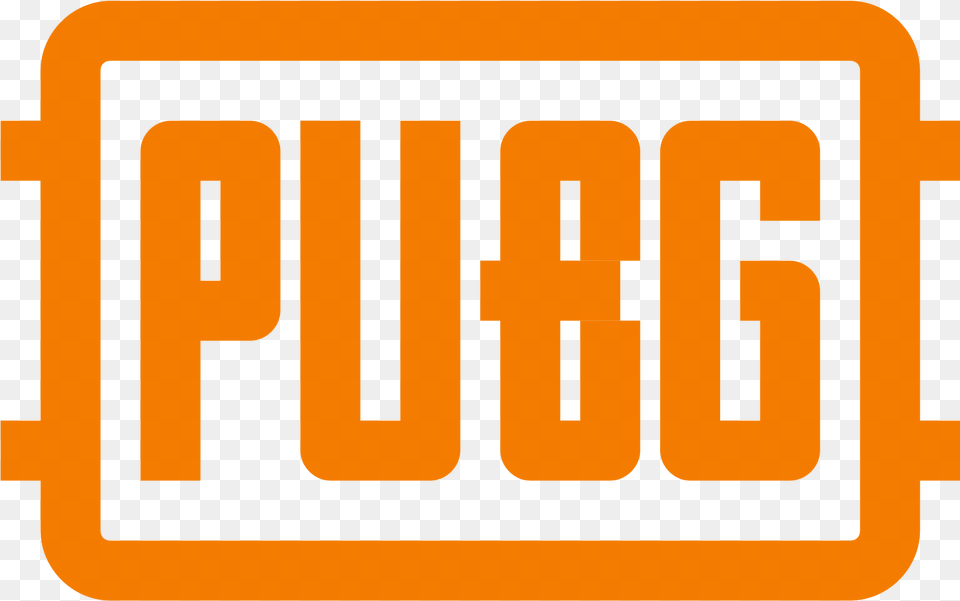 Pubg Clipart Picsart Pubg Mobile Logo, License Plate, Transportation, Vehicle, Text Png Image