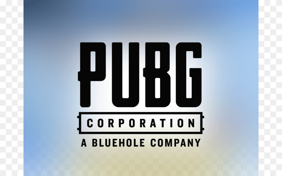 Pubg Corporation Krafton Game Union, Advertisement, Logo, Text, Poster Png