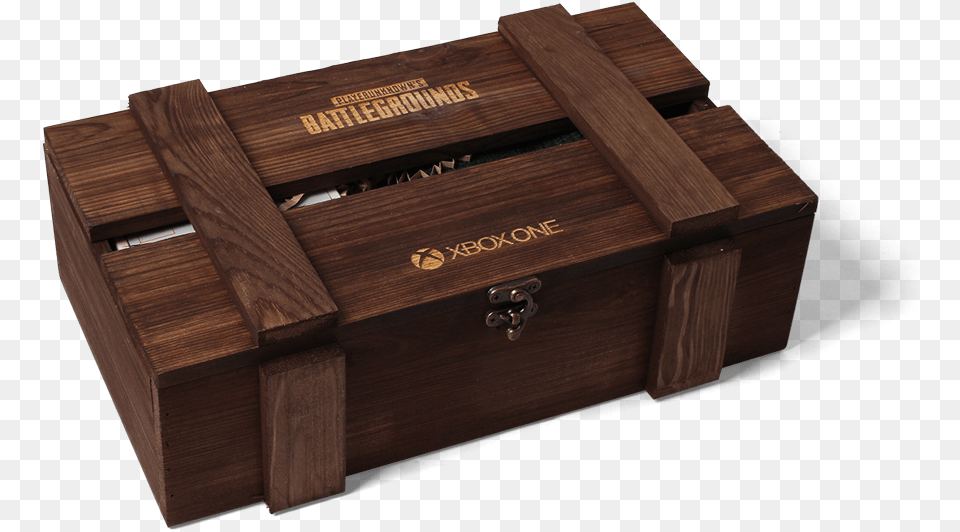 Pubg Die Box, Crate, Treasure Png
