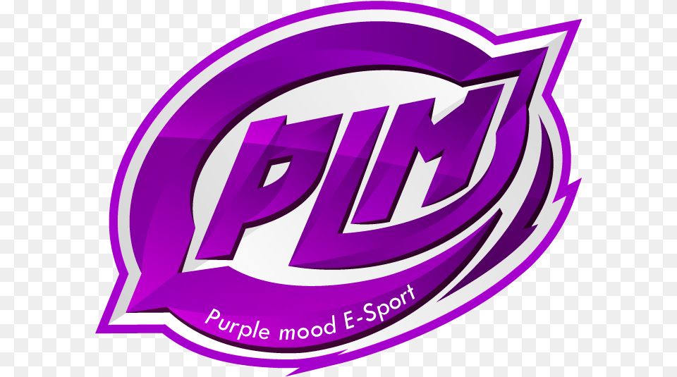 Pubg Duo Purple Mood E Sport, Logo, Disk Png