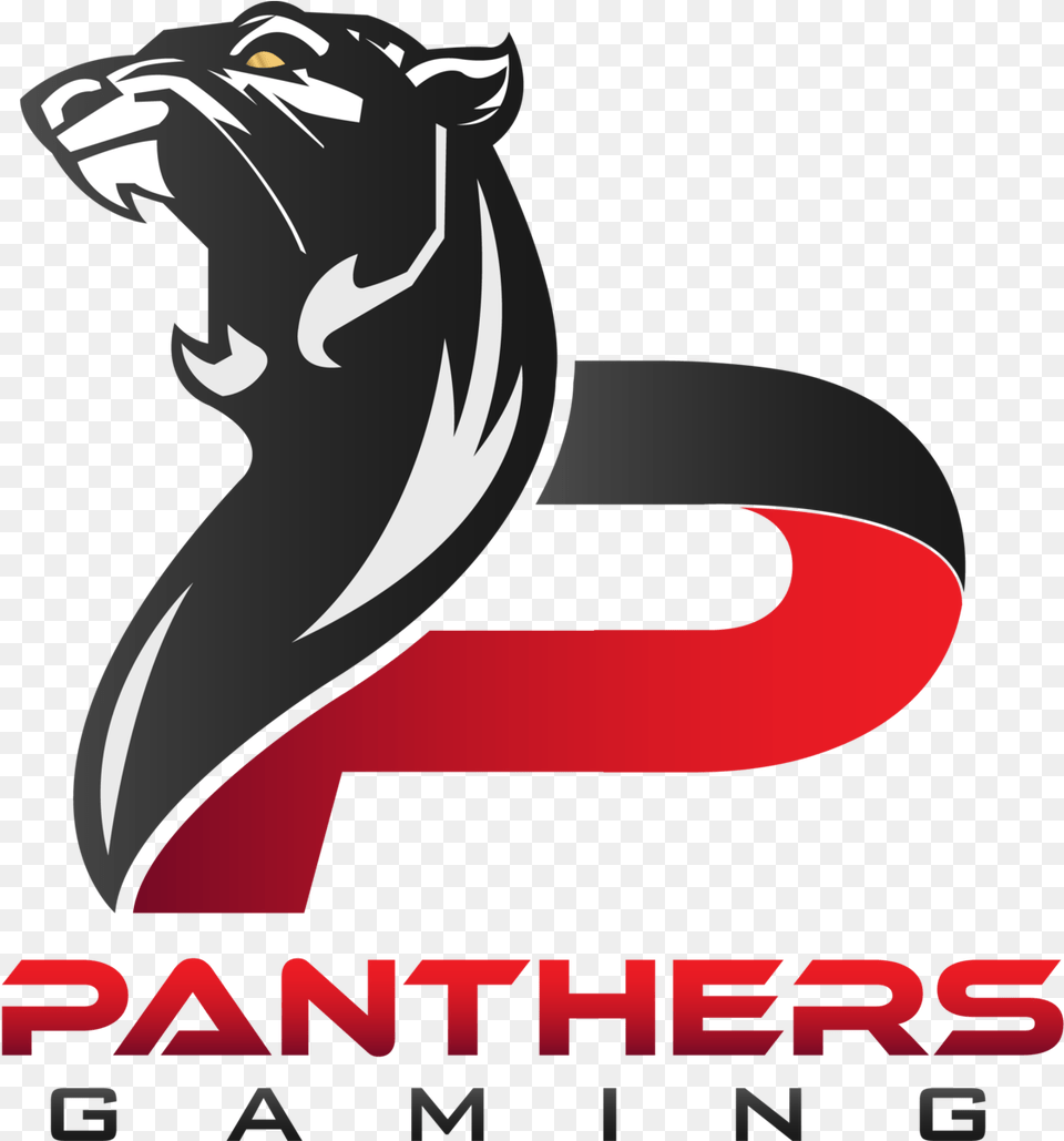 Pubg Esports Wiki Panthers Gaming Logo Free Png Download