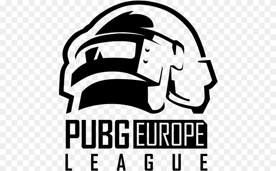 Pubg Europe League Pledge To End Bullying, Gray Png