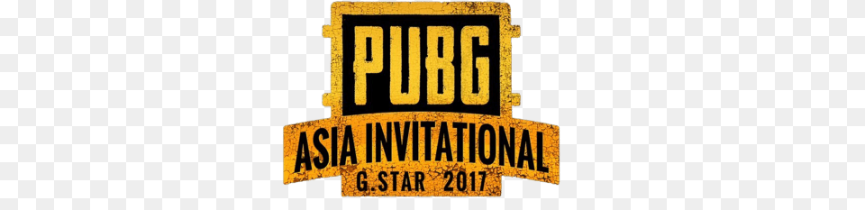 Pubg Game Text Pubg Zimo Australia Invitational 2018, Logo, Symbol Free Png