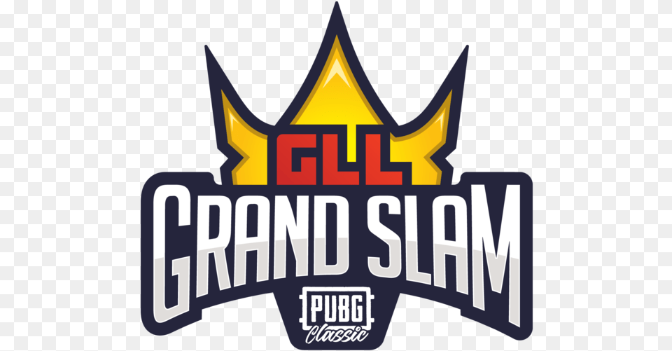 Pubg Grand Slam, Logo, Scoreboard, Symbol Png Image