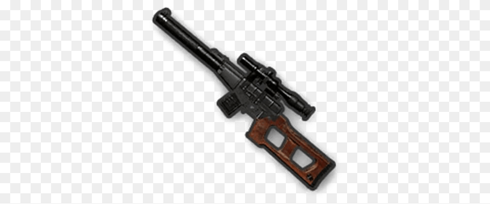 Pubg Gun Awm Gun In Pubg, Firearm, Handgun, Rifle, Weapon Png Image