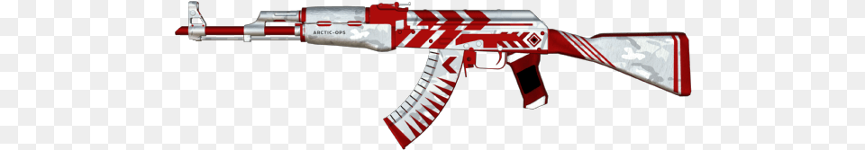Pubg Gun Skin, Firearm, Rifle, Weapon Png Image
