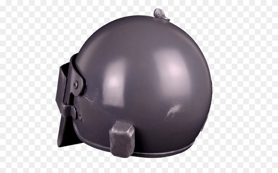 Pubg Helmet Backside Pubg Level 3 Helmet Backside, Clothing, Crash Helmet, Hardhat Free Transparent Png
