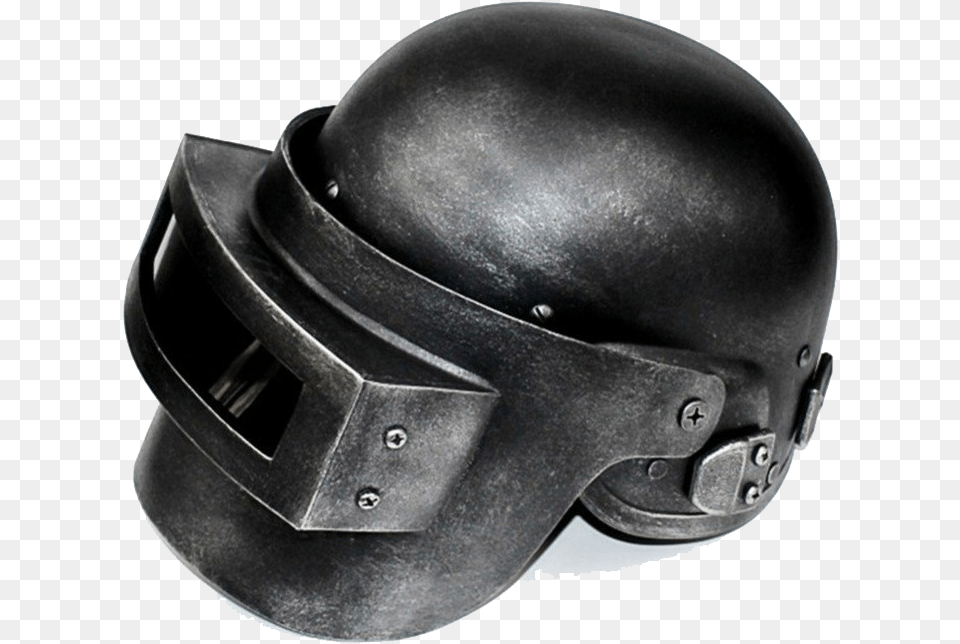 Pubg Helmet Picture Pubg Helmet, Crash Helmet Free Transparent Png