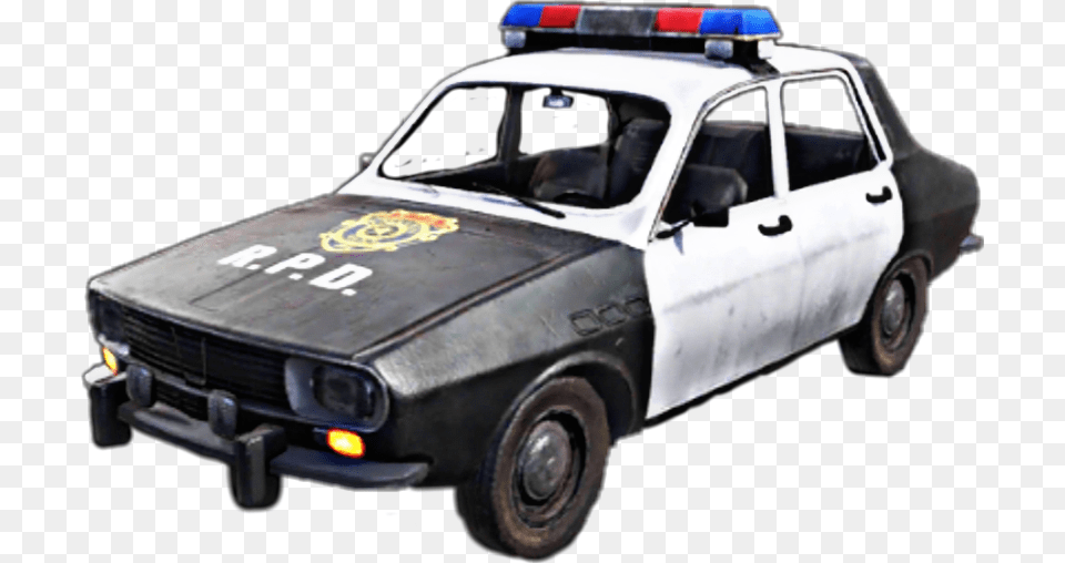 Pubg J N Police Car, Police Car, Transportation, Vehicle, Machine Png Image