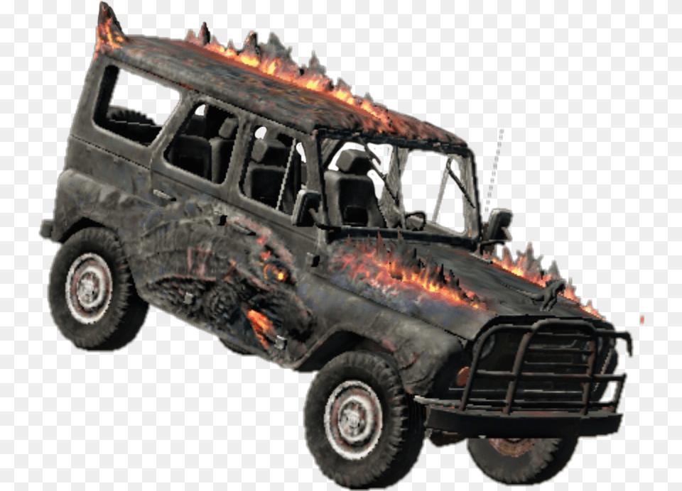 Pubg J N Pubg Car Hd, Jeep, Machine, Transportation, Vehicle Free Png Download