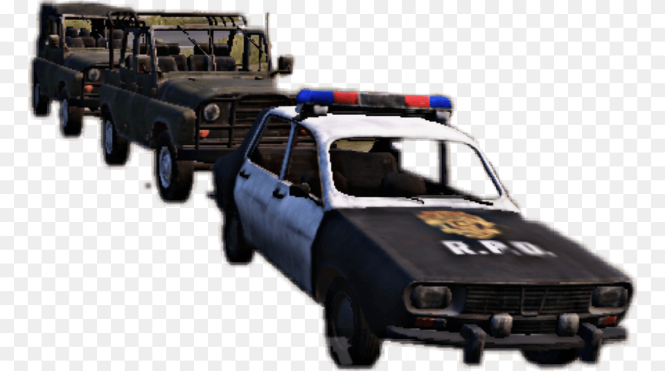 Pubg J N Renault, Car, Transportation, Vehicle, Machine Png Image