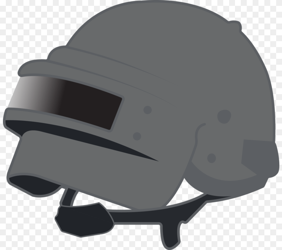 Pubg Level 3 Helmet, Crash Helmet, Clothing, Hardhat, American Football Png Image