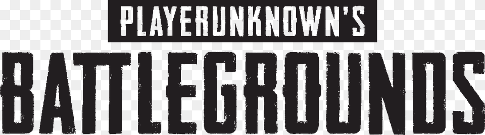 Pubg Logo Playerunknown39s Battlegrounds Logo, Text, Green Free Png Download