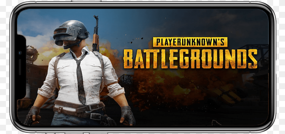 Pubg Making A Global Impact Pubg In Pc Game Key, Hardhat, Clothing, Helmet, Adult Png Image