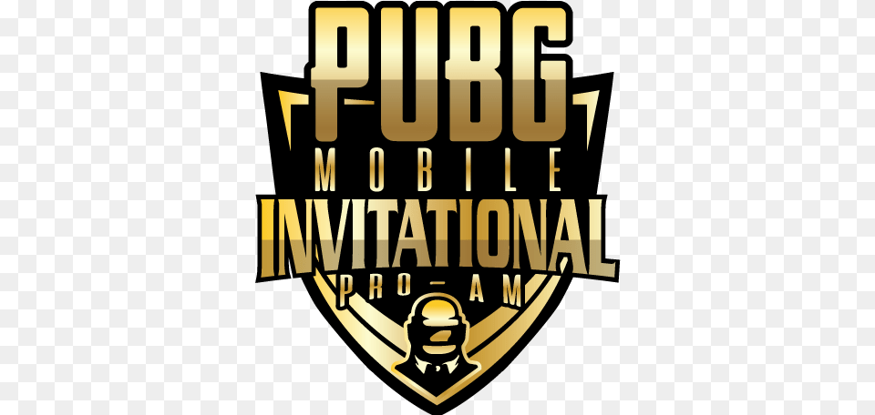 Pubg Mobile Logo Game And Movie Graphic Design, Book, Publication, Person, Text Png Image