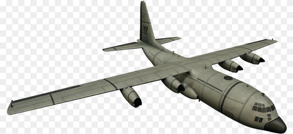 Pubg Mobile Plane, Aircraft, Airplane, Transportation, Vehicle Free Png