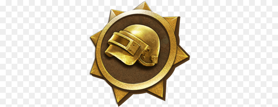 Pubg Pc Lite Pubg Lite Chicken Medal, Bronze, Gold, Helmet, Armor Free Png